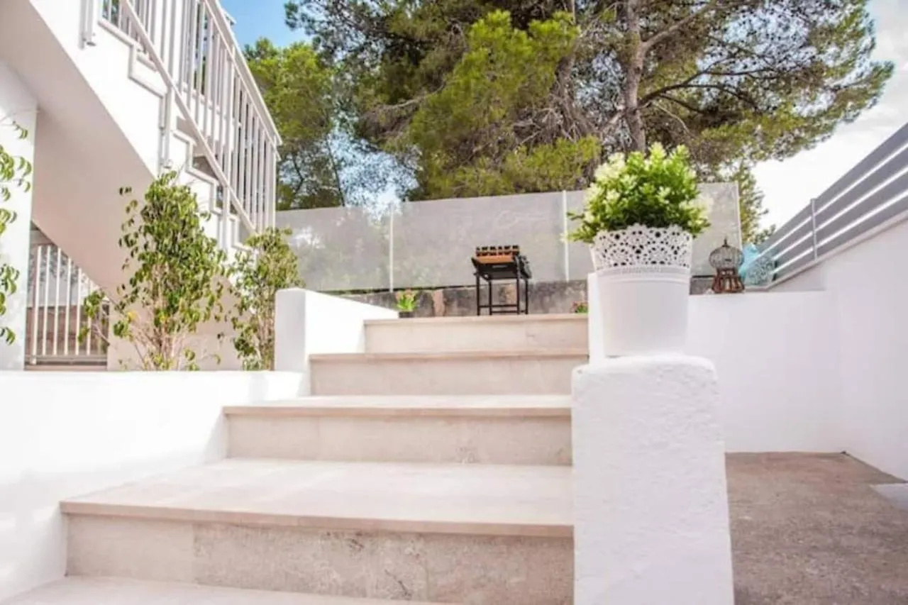 Villa Son Serra Son Serra de Marina