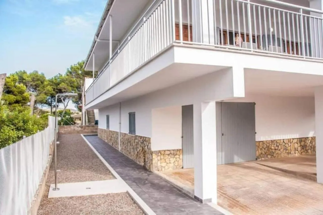 Villa Son Serra Son Serra de Marina