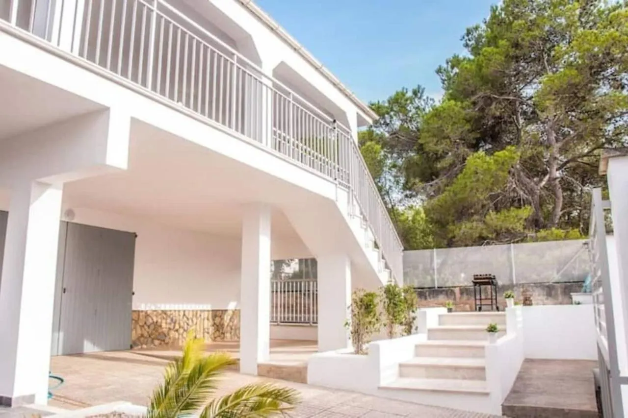 Villa Son Serra Son Serra de Marina